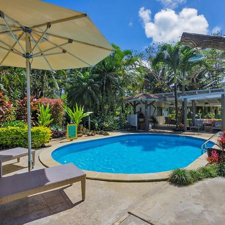 Rarotonga Daydreamer Escape Εξωτερικό φωτογραφία
