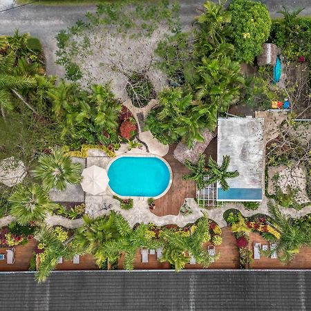 Rarotonga Daydreamer Escape Εξωτερικό φωτογραφία