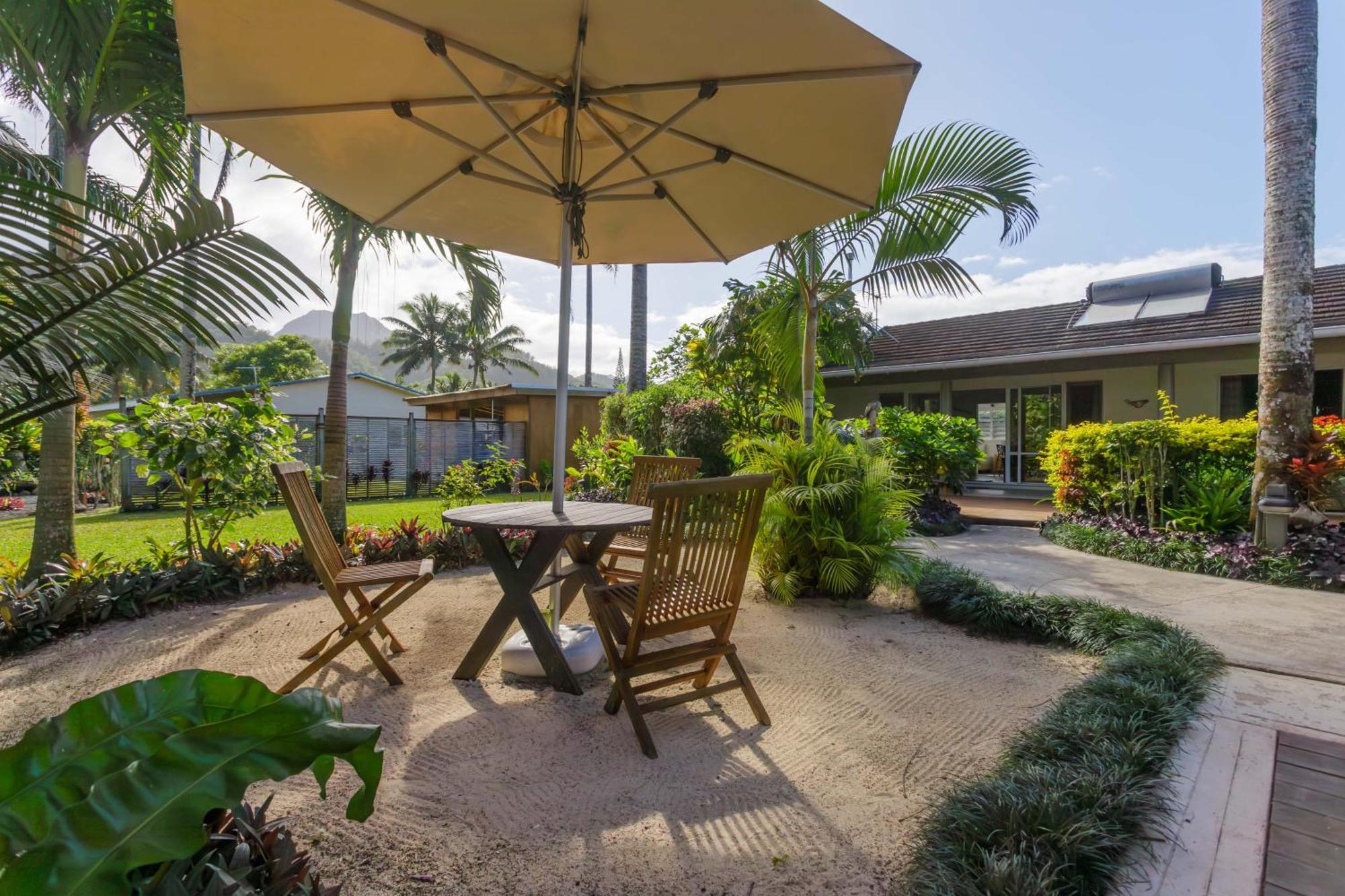 Rarotonga Daydreamer Escape Εξωτερικό φωτογραφία