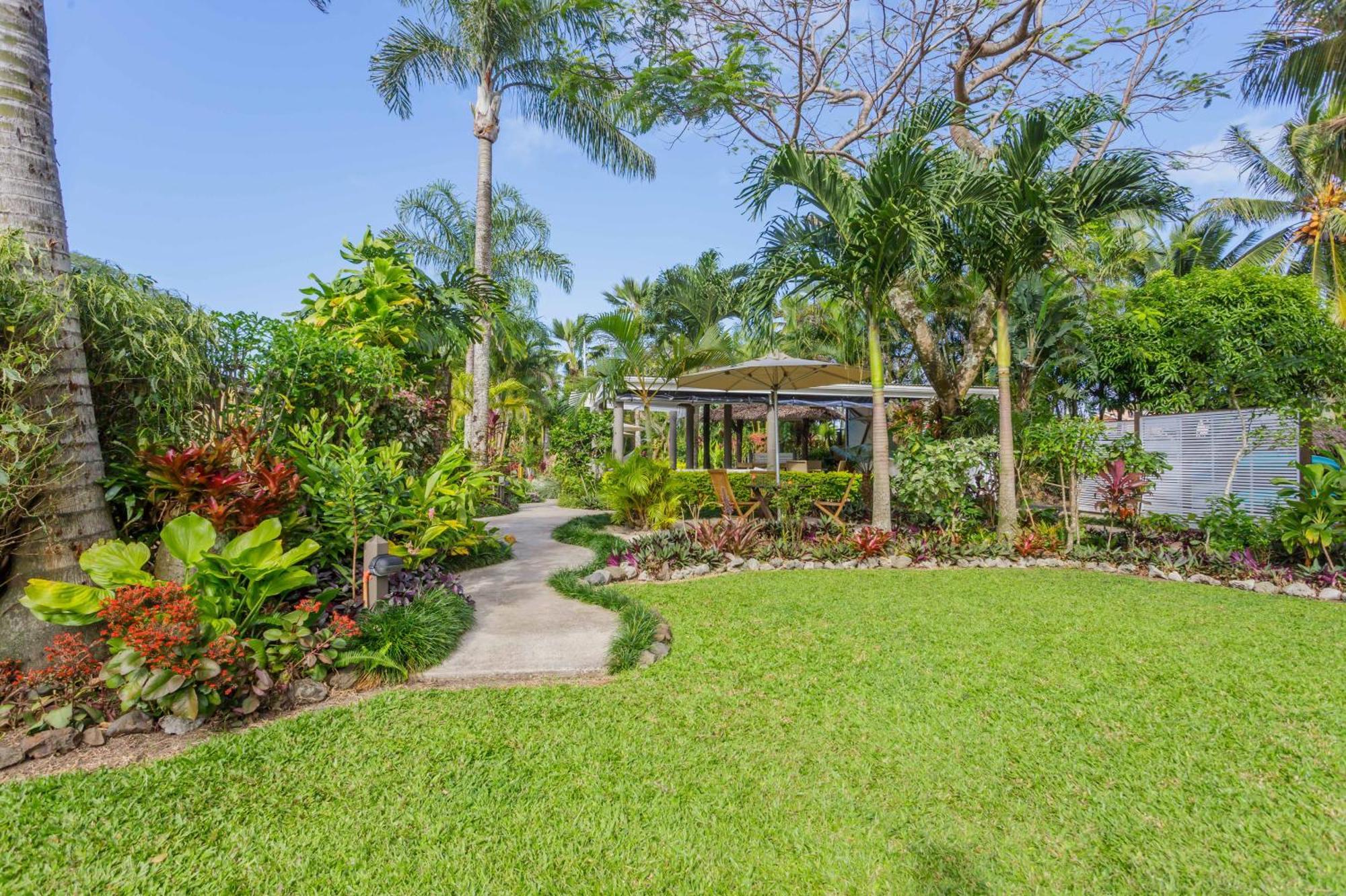 Rarotonga Daydreamer Escape Εξωτερικό φωτογραφία