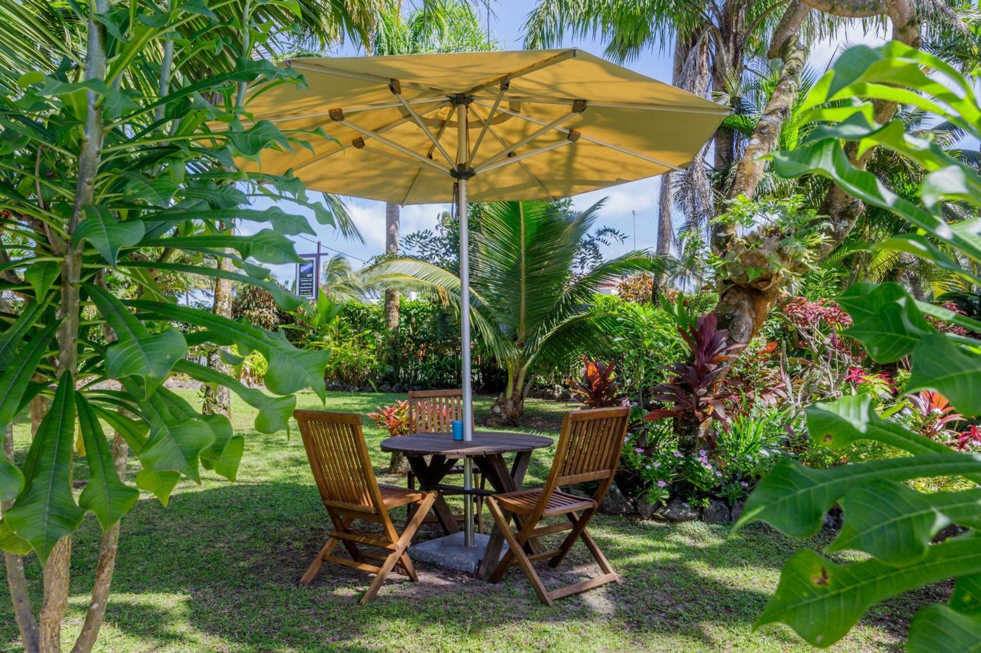 Rarotonga Daydreamer Escape Εξωτερικό φωτογραφία