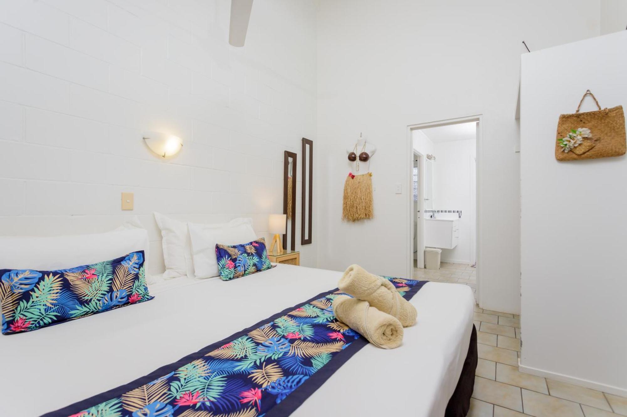 Rarotonga Daydreamer Escape Εξωτερικό φωτογραφία