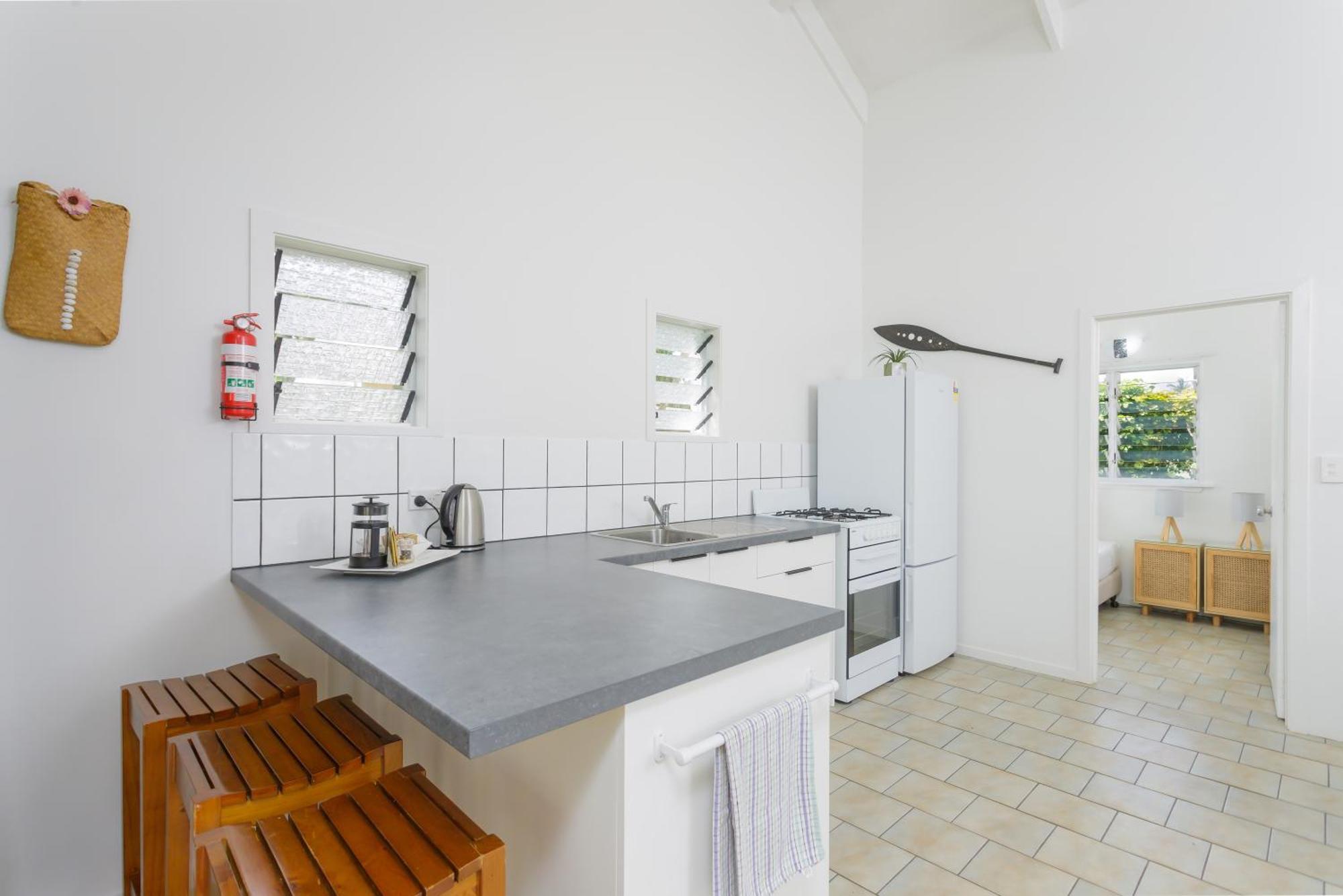 Rarotonga Daydreamer Escape Εξωτερικό φωτογραφία
