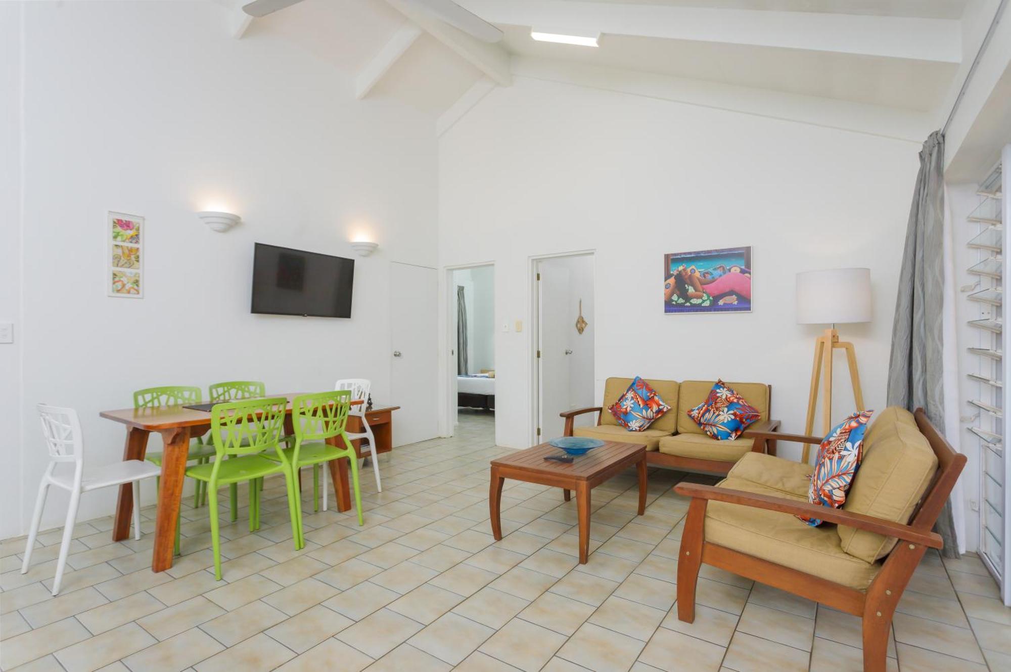 Rarotonga Daydreamer Escape Εξωτερικό φωτογραφία