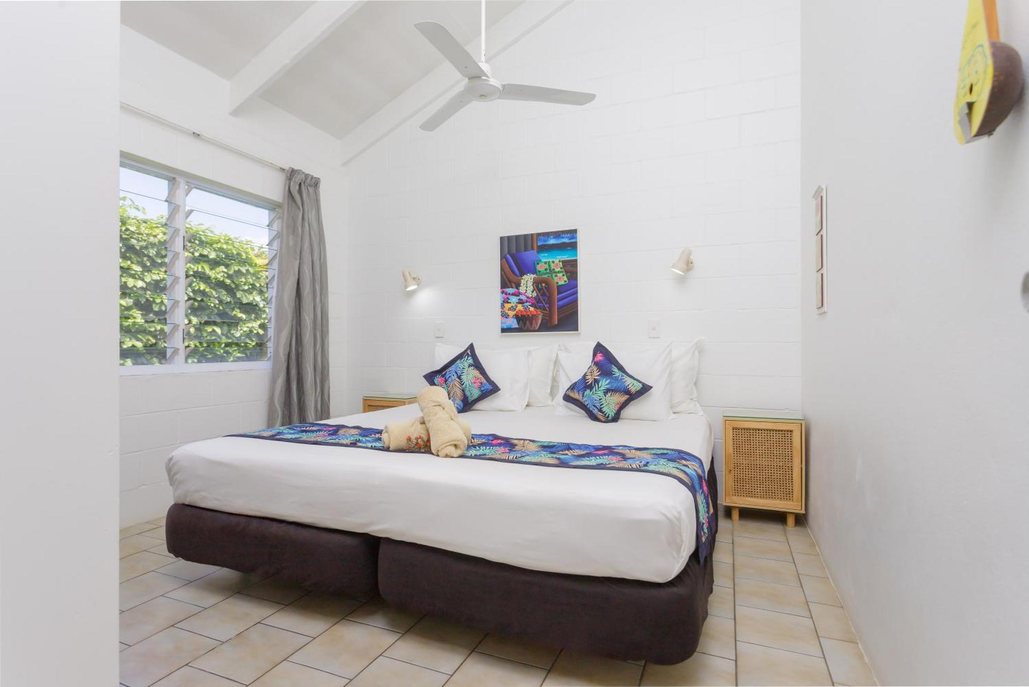 Rarotonga Daydreamer Escape Εξωτερικό φωτογραφία