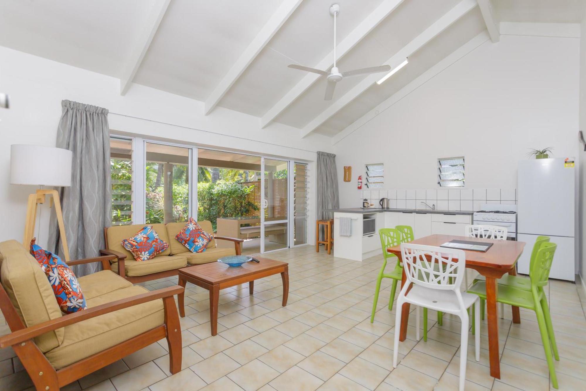 Rarotonga Daydreamer Escape Εξωτερικό φωτογραφία