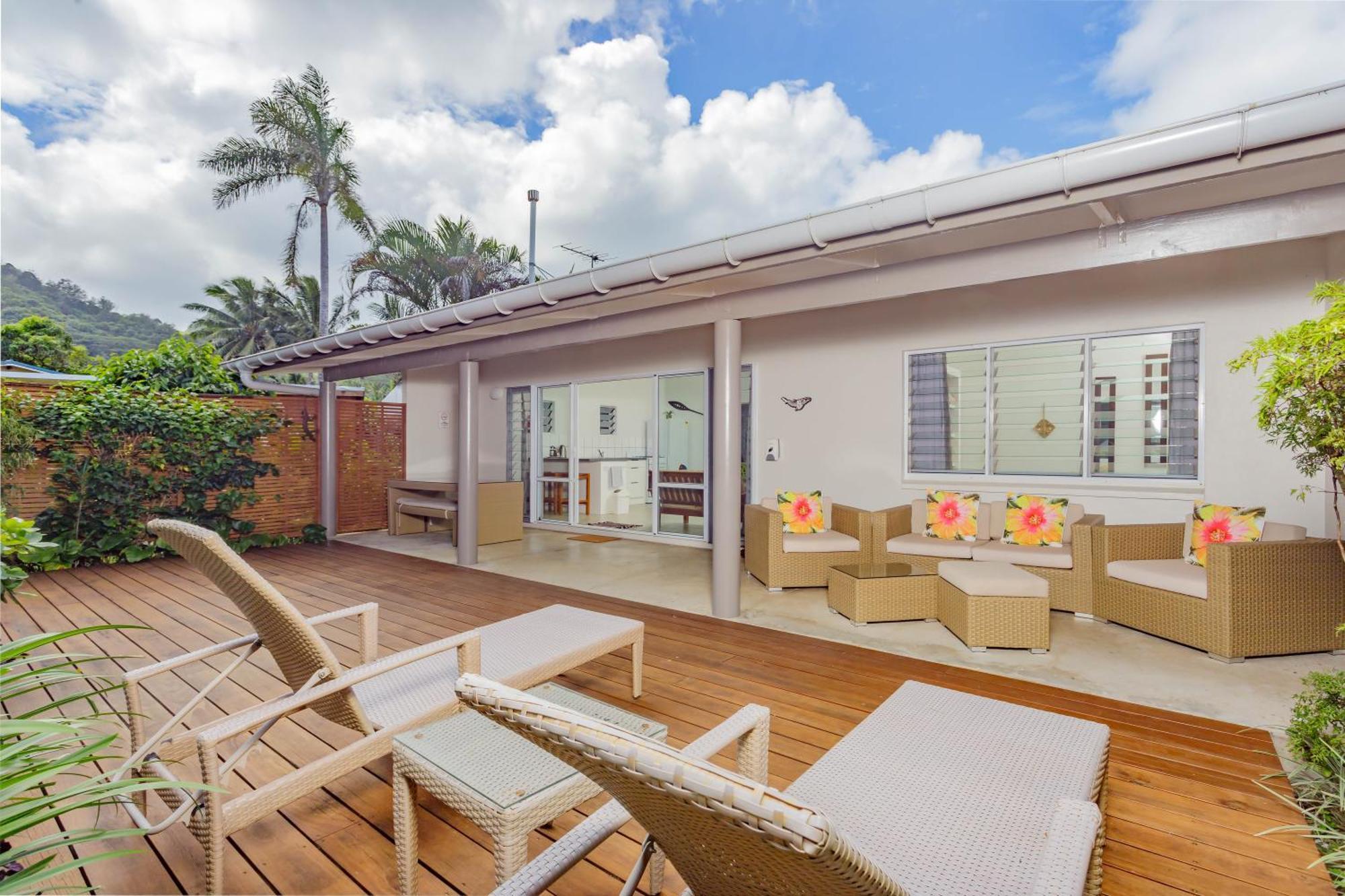 Rarotonga Daydreamer Escape Εξωτερικό φωτογραφία