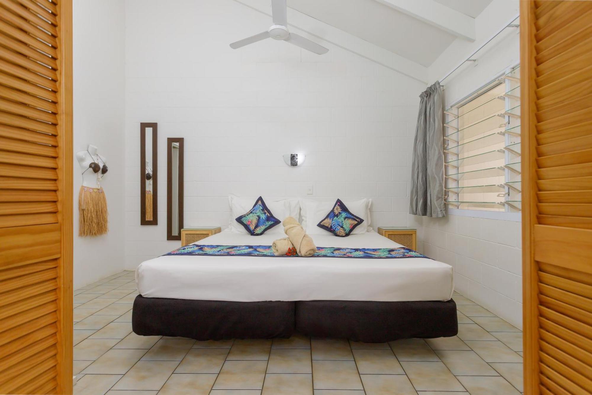 Rarotonga Daydreamer Escape Εξωτερικό φωτογραφία