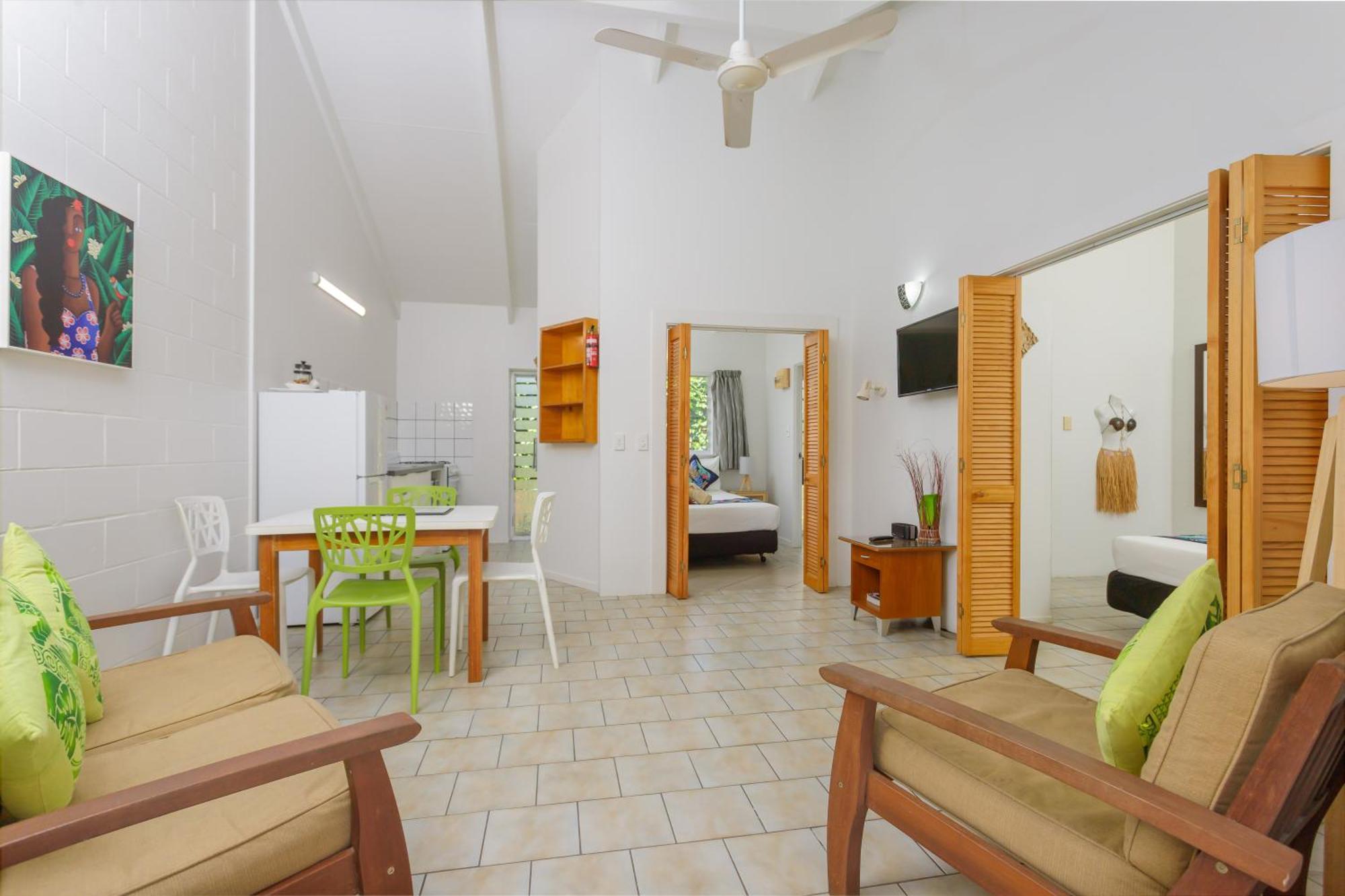 Rarotonga Daydreamer Escape Εξωτερικό φωτογραφία