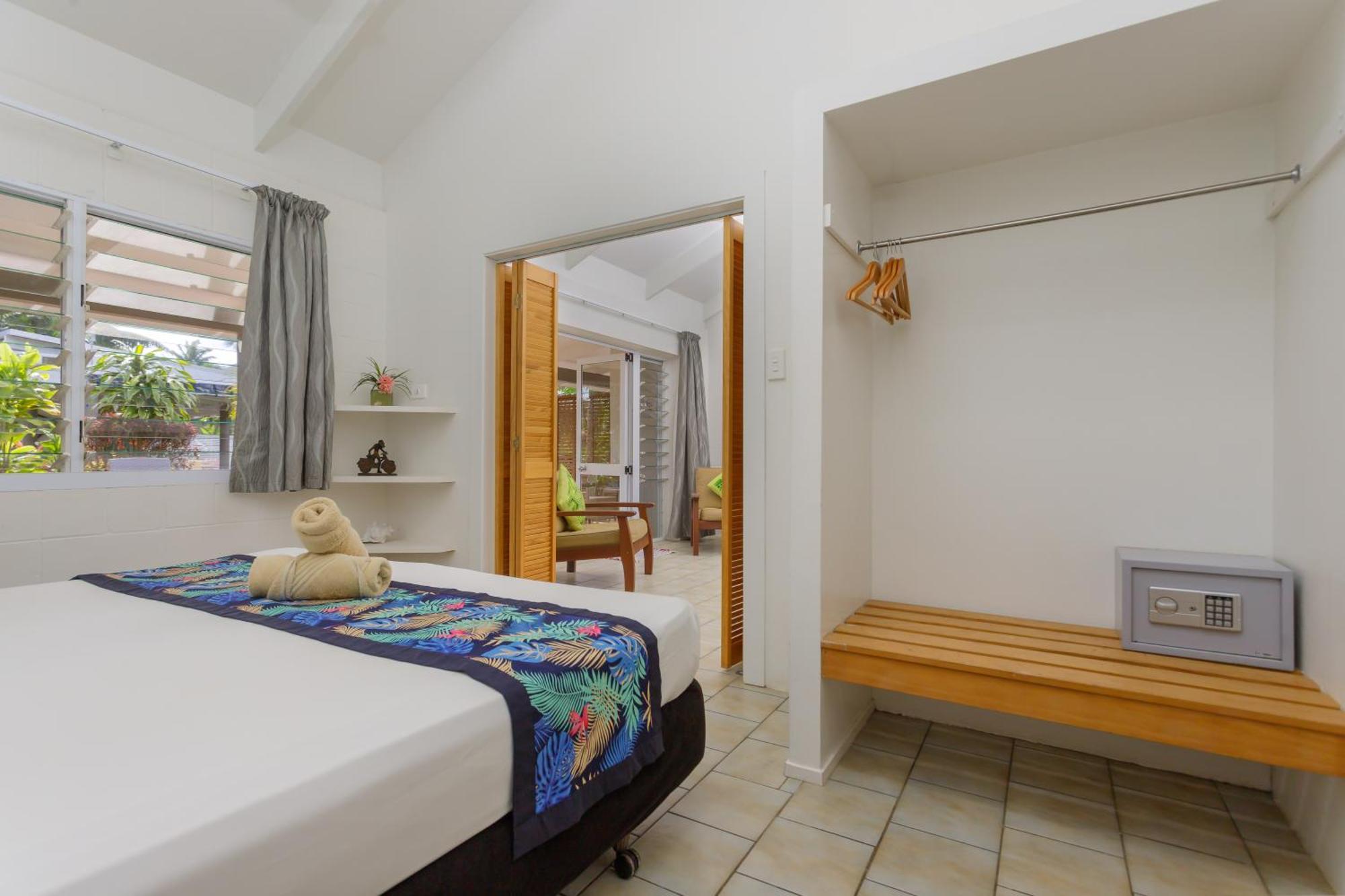 Rarotonga Daydreamer Escape Εξωτερικό φωτογραφία