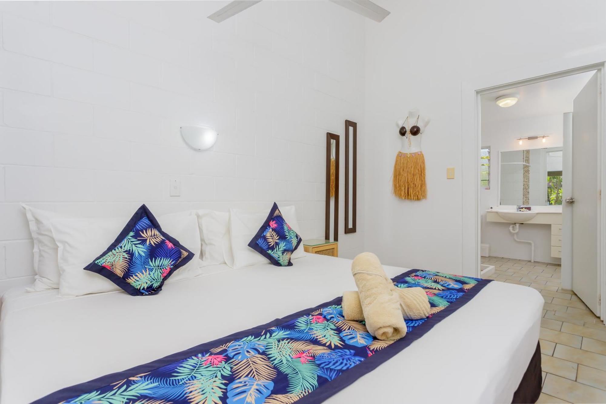 Rarotonga Daydreamer Escape Εξωτερικό φωτογραφία
