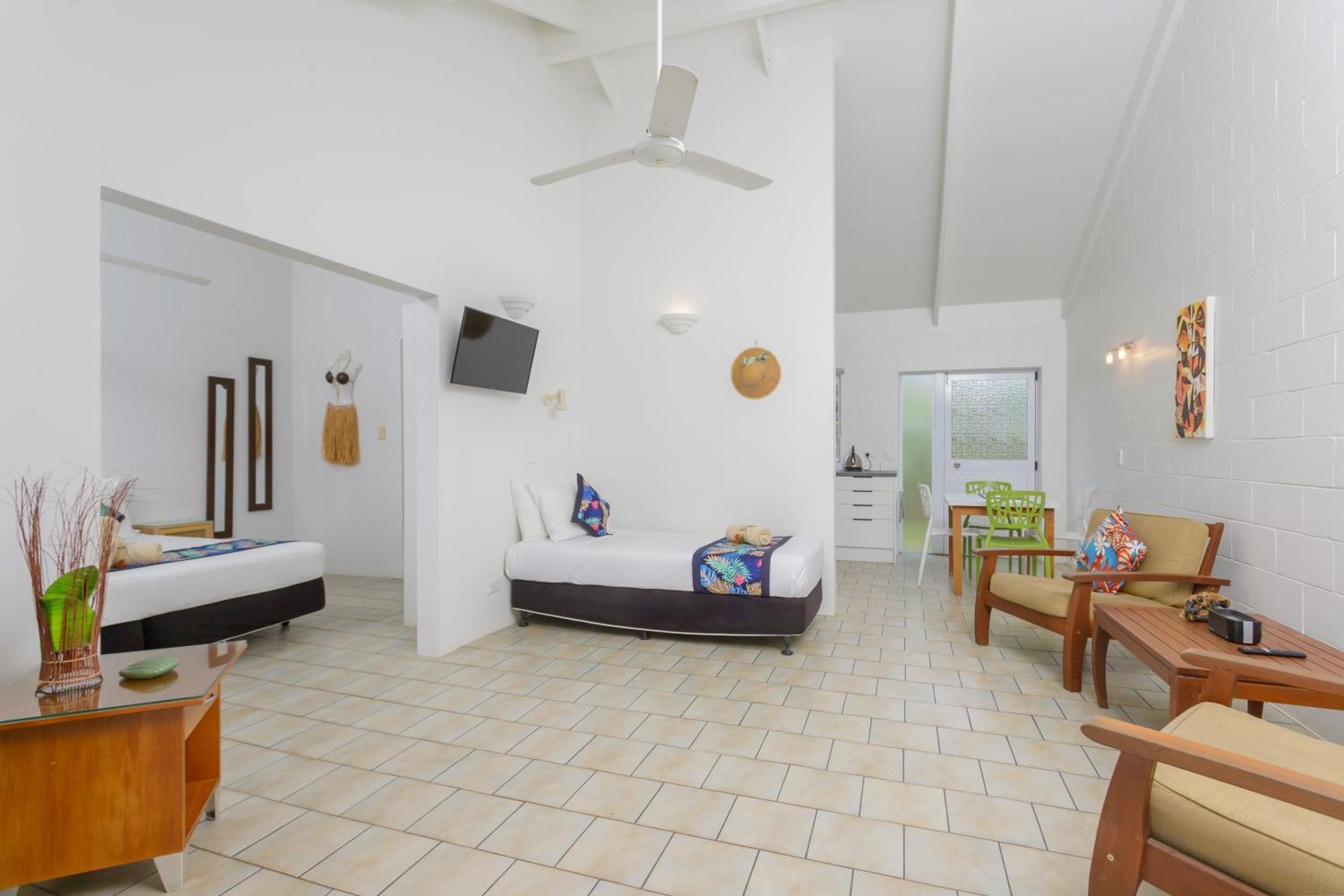 Rarotonga Daydreamer Escape Εξωτερικό φωτογραφία