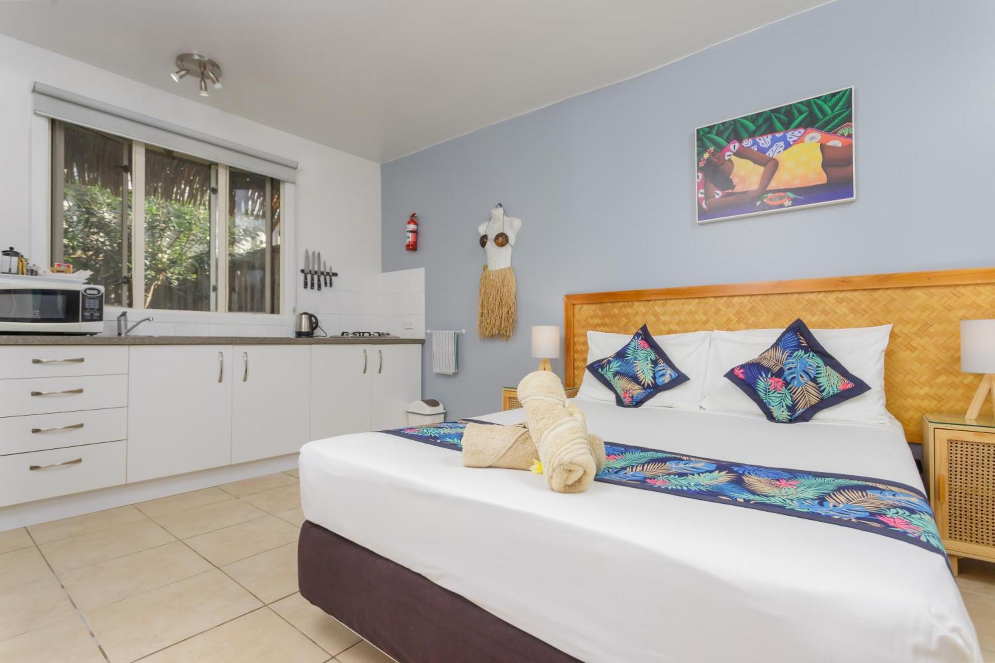 Rarotonga Daydreamer Escape Εξωτερικό φωτογραφία