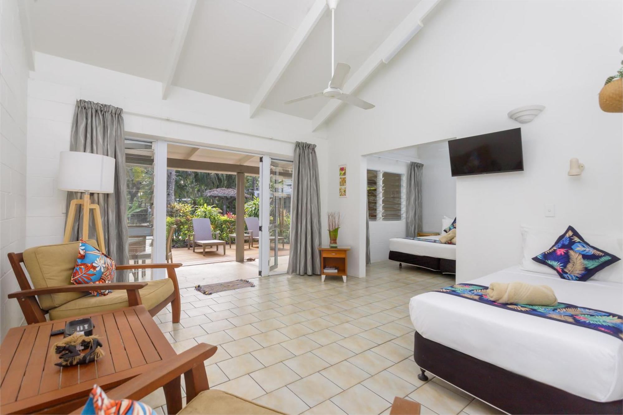 Rarotonga Daydreamer Escape Εξωτερικό φωτογραφία