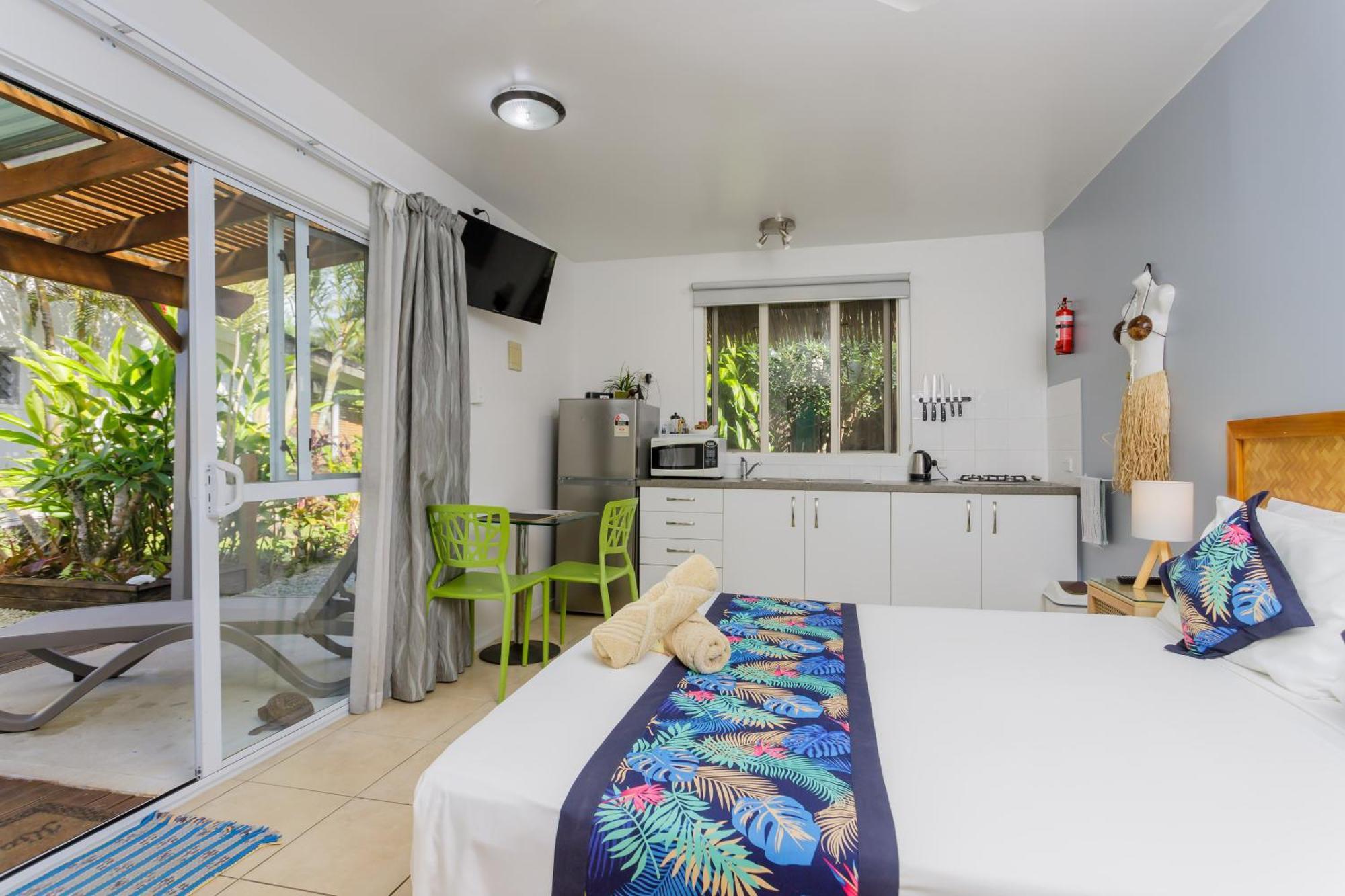 Rarotonga Daydreamer Escape Εξωτερικό φωτογραφία