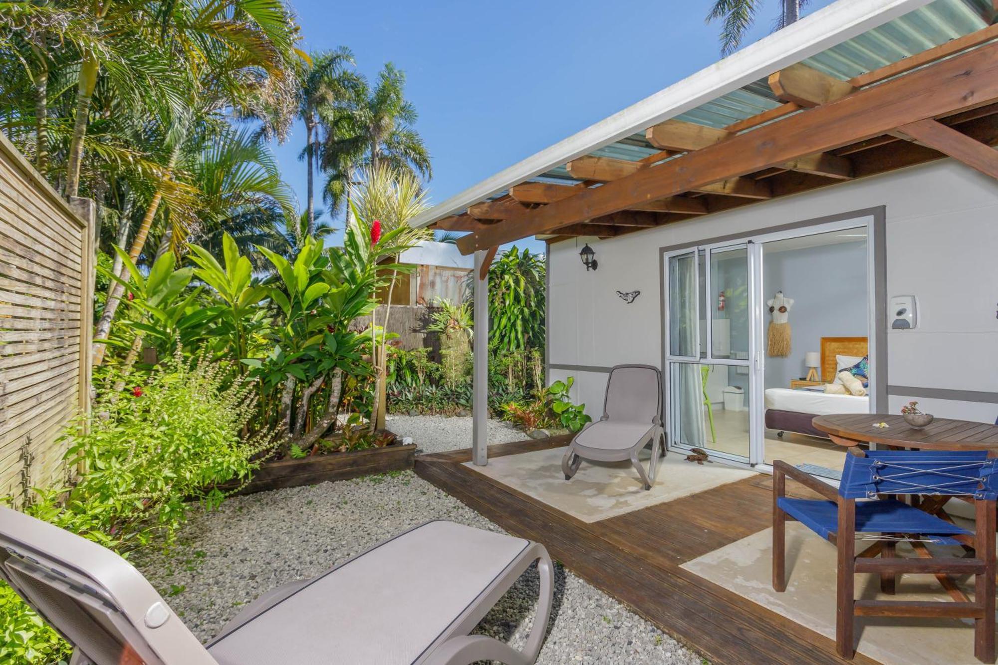Rarotonga Daydreamer Escape Εξωτερικό φωτογραφία