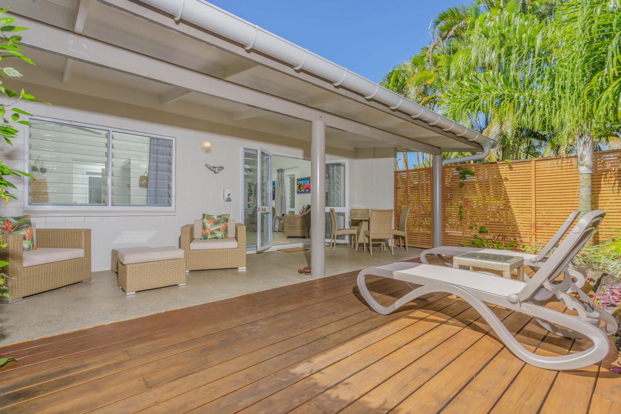 Rarotonga Daydreamer Escape Εξωτερικό φωτογραφία