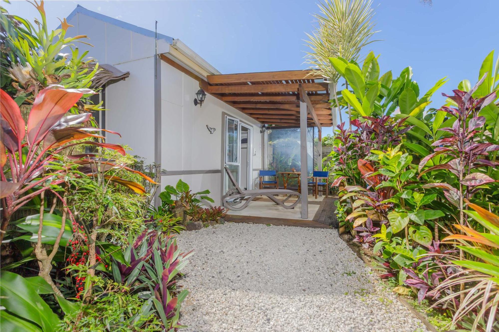 Rarotonga Daydreamer Escape Εξωτερικό φωτογραφία