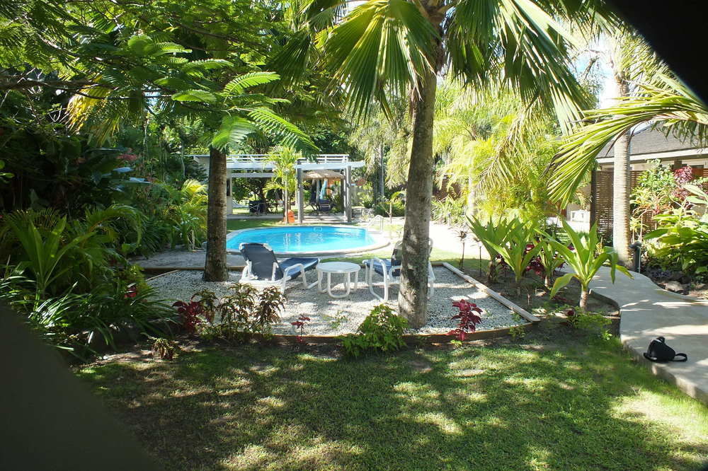 Rarotonga Daydreamer Escape Εξωτερικό φωτογραφία