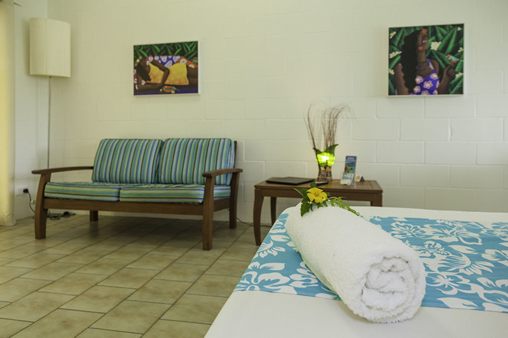 Rarotonga Daydreamer Escape Εξωτερικό φωτογραφία