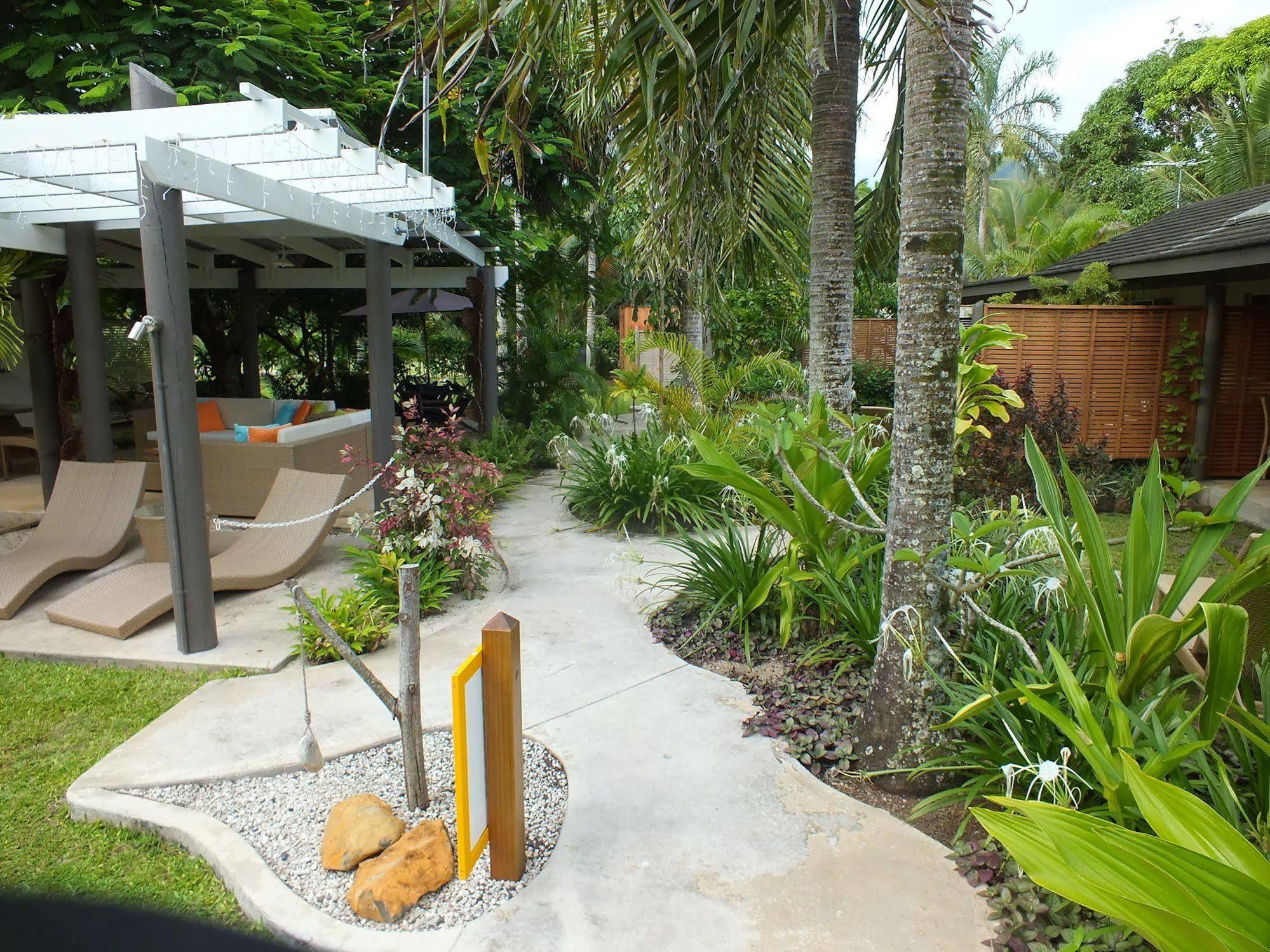Rarotonga Daydreamer Escape Εξωτερικό φωτογραφία