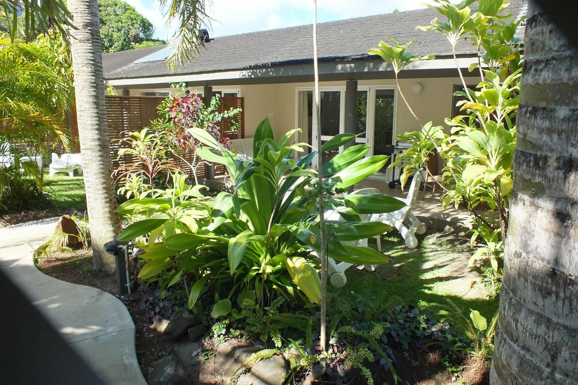 Rarotonga Daydreamer Escape Εξωτερικό φωτογραφία