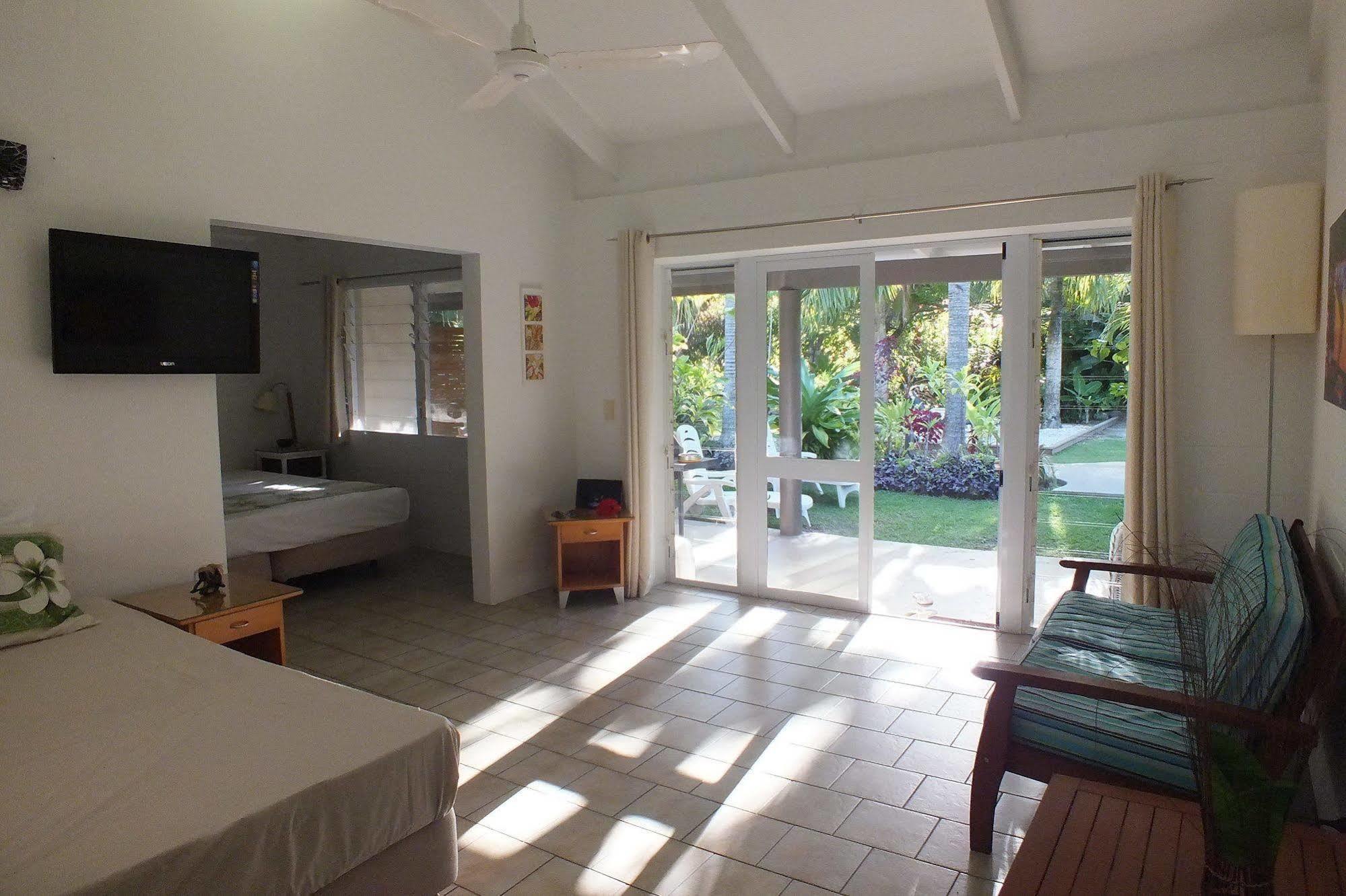 Rarotonga Daydreamer Escape Εξωτερικό φωτογραφία